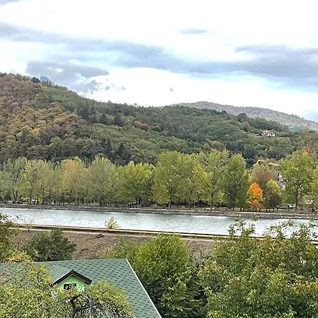 Panoramic Calimanesti