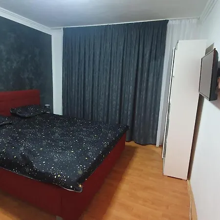 Panoramic Apartment *