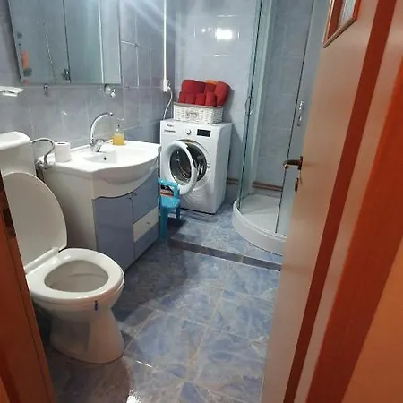 Panoramic Apartment