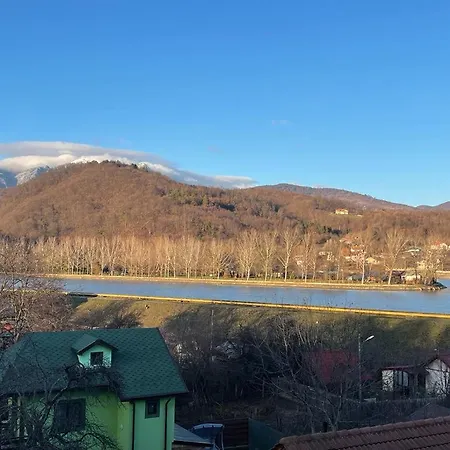 Apartment Panoramic