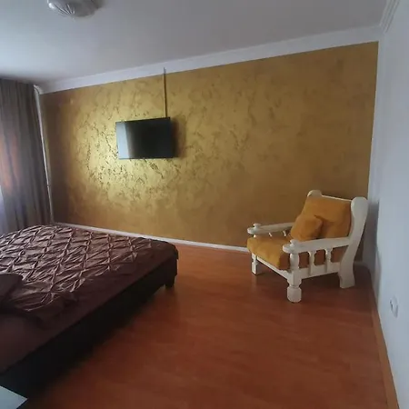 Apartment Panoramic Calimanesti