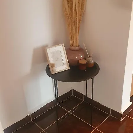Apartment Panoramic *