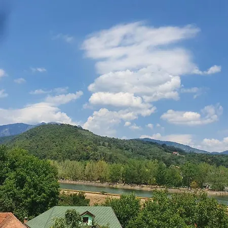 Panoramic Apartment